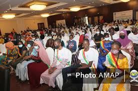 La traite des personnes et les pratiques assimilées persistent au Mali (Rapport annuel 2024)